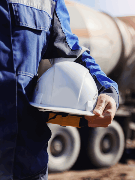 Concrete Admixture segment