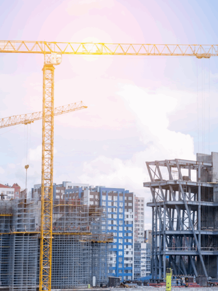 Construction Systems segment