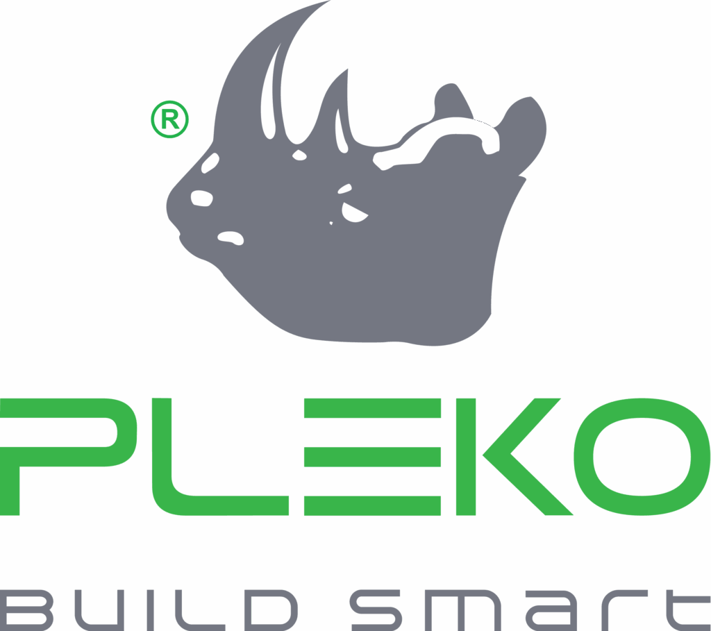 Pleko Logo