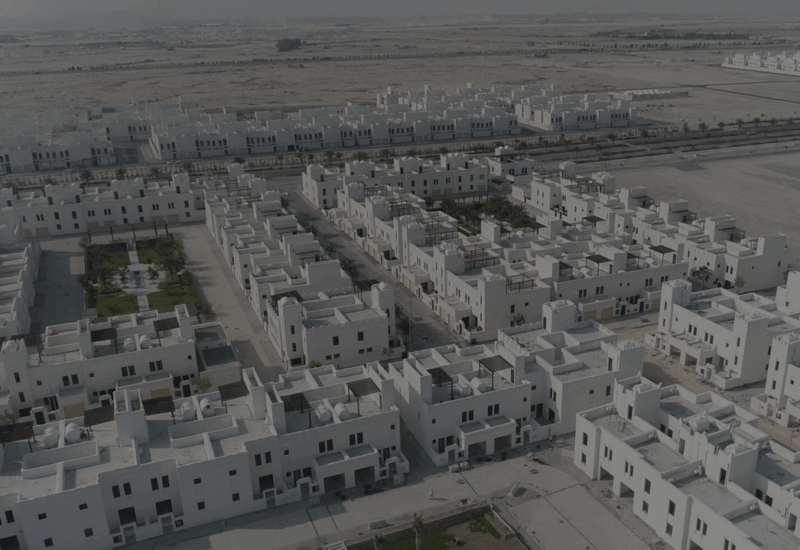 Ministry of Housing (MOH)