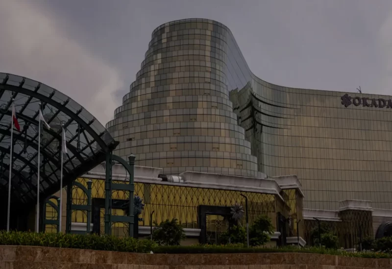 OKADA Hotel & Resort