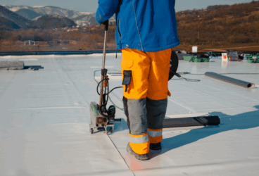 Waterproofing & Sealants
