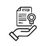 stat - Certifications icon