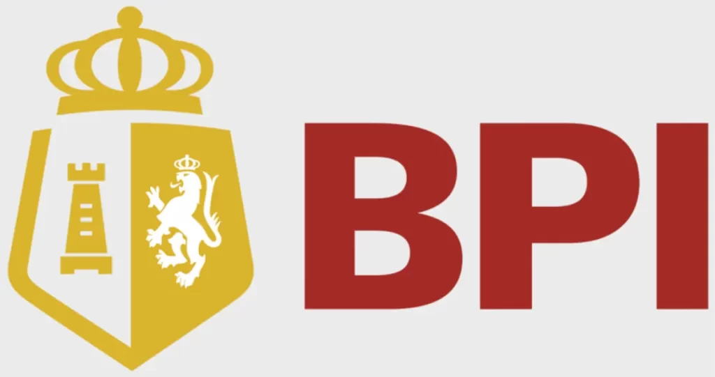 BPI logo