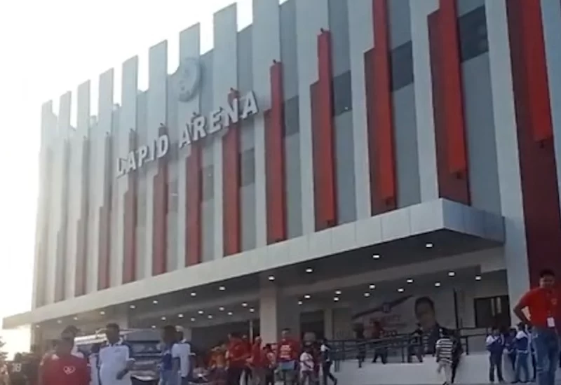 Lapid Arena