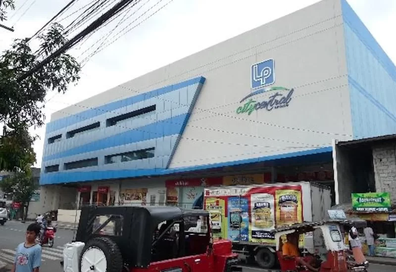 Lee Plaza City Central