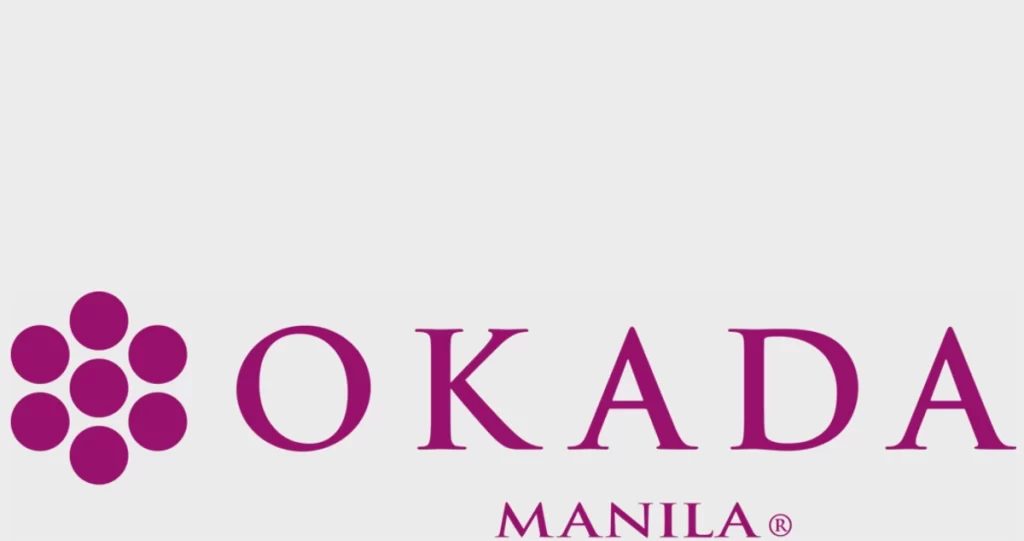 Okada Manila logo