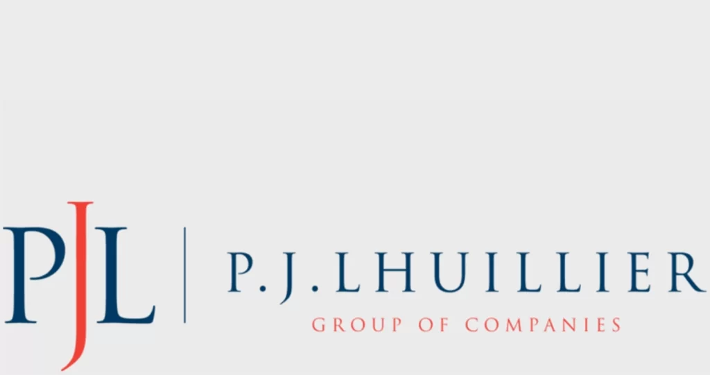 PJL Group logo