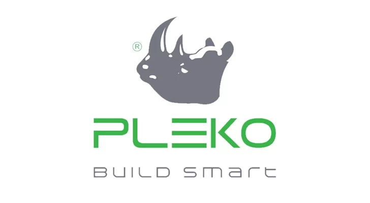 Pleko Logo