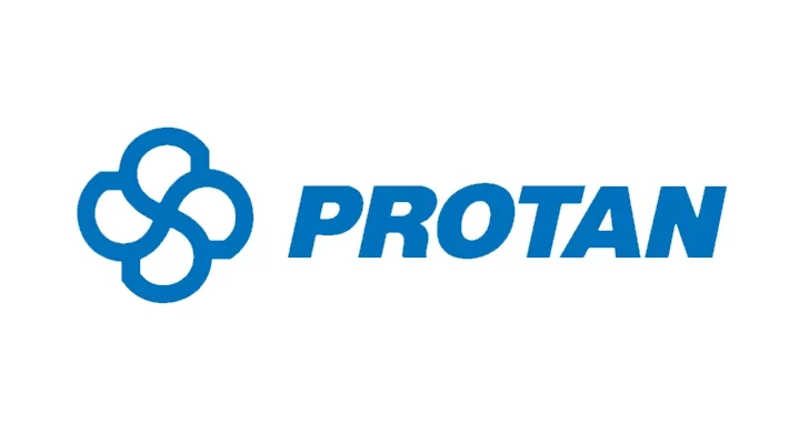 Protan Logo
