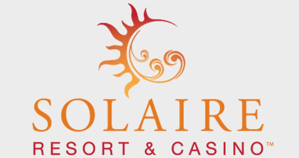 Solaire Resort logo