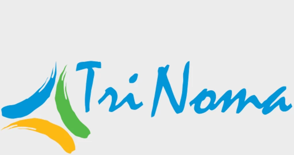 Trinomia logo